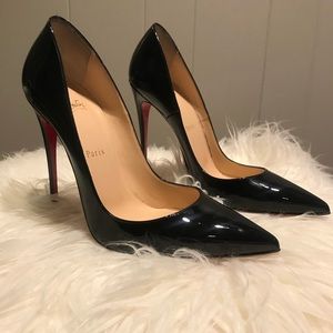 christian louboutin heels